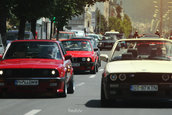 BMW E30 Fest 2012