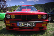 BMW E30 Fest 2012
