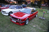 BMW E30 Fest 2012