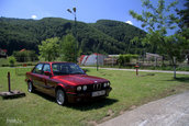 BMW E30 Fest 2012