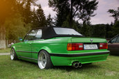 BMW E30 Fest 2012