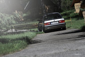 BMW E30 Fest 2012