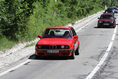 BMW E30 Fest 2012