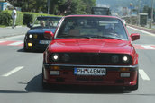 BMW E30 Fest 2012
