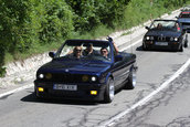 BMW E30 Fest 2012