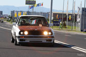 BMW E30 Fest 2012