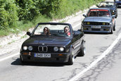 BMW E30 Fest 2012