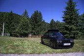 BMW E30 Fest 2012