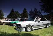 BMW E30 Fest 2012
