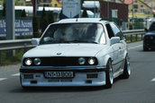 BMW E30 Fest 2012