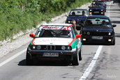 BMW E30 Fest 2012