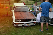 BMW E30 Fest 2012