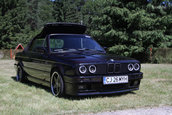 BMW E30 Fest 2012