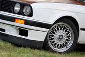 BMW E30 Fest 2012