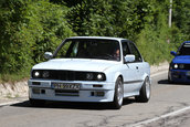 BMW E30 Fest 2012
