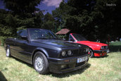 BMW E30 Fest 2012