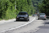 BMW E30 Fest 2012