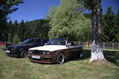 BMW E30 Fest 2012