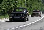BMW E30 Fest 2012
