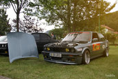 BMW E30 Fest 2012