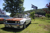 BMW E30 Fest 2012