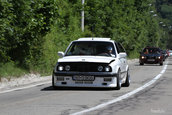 BMW E30 Fest 2012
