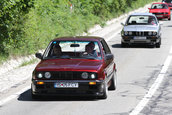 BMW E30 Fest 2012