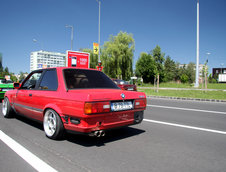 BMW E30 Fest 2012