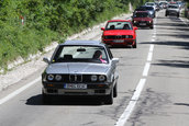 BMW E30 Fest 2012