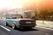 BMW E30 Fest 2012