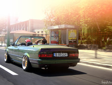 BMW E30 Fest 2012