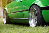 BMW E30 Fest 2012