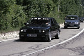 BMW E30 Fest 2012