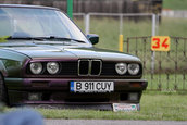 BMW E30 Fest 2012