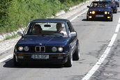 BMW E30 Fest 2012