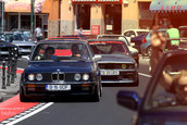 BMW E30 Fest 2012