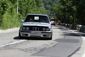 BMW E30 Fest 2012