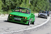 BMW E30 Fest 2012