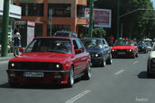 BMW E30 Fest 2012