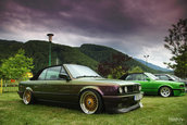BMW E30 Fest 2012