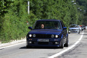 BMW E30 Fest 2012