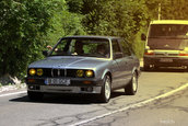 BMW E30 Fest 2012
