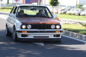 BMW E30 Fest 2012