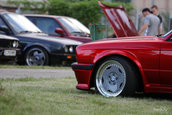 BMW E30 Fest 2012