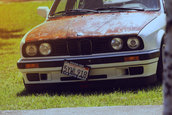 BMW E30 Fest 2012
