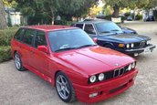 BMW E30 M3 Touring