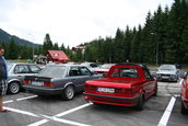 BMW E30 Meeting 2012 - adunarea Ursuletilor din Romania, pe 15-17 iunie, la Brasov