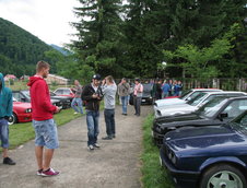 BMW E30 Meeting 2012 - adunarea Ursuletilor din Romania, pe 15-17 iunie, la Brasov