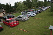 BMW E30 Meeting 2012 - adunarea Ursuletilor din Romania, pe 15-17 iunie, la Brasov