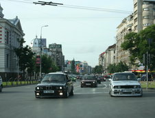 BMW E30 Meeting 2012 - adunarea Ursuletilor din Romania, pe 15-17 iunie, la Brasov